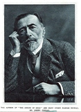 Joseph Conrad's "The Idiots" Part 4