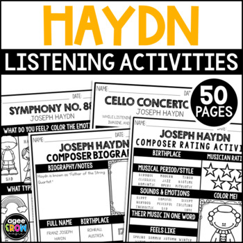 Preview of A Classical Celebration: Exploring the Classical Music of Joseph Haydn