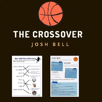 Josh Bell (The Crossover) by robindigger