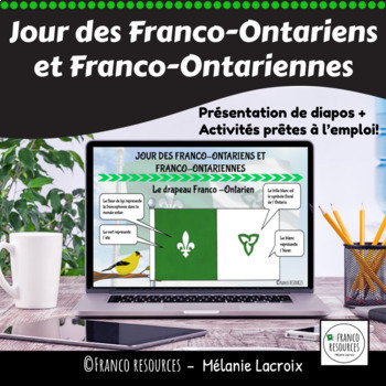 Preview of Jour des Franco-Ontariens - le 25 septembre Francophonie