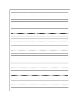 Printable Blank Journal Entry Sheets