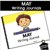 Journal Writing Prompts - May