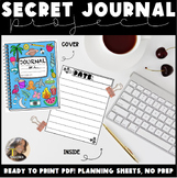 Journal of a