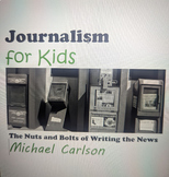 Journalism for Kids