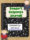 Journals for Reading Response