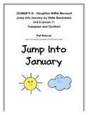 Decoding CVC words with Jump into January