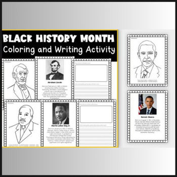 Journey Through History: Engaging Activities for Kids in Celebration of ...