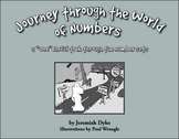 Journey Through the World of Numbers