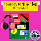 Journey To Hip Hop Curriculum