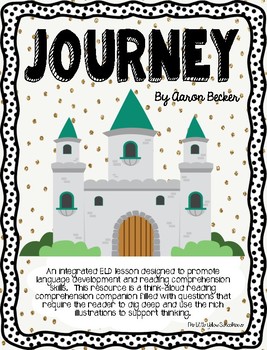journey aaron becker guided reading