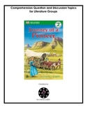 "Journey of a Pioneer" Comprehension Packet