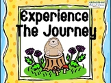 Journey on the Stumps~ Behavior Plan