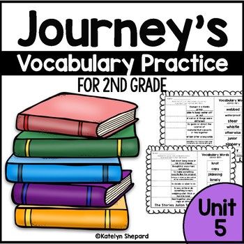 journeys decodable readers grade 2 pdf unit 5