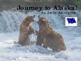 Journey to Alaska! An Arctic Adventure  (high interest, lo
