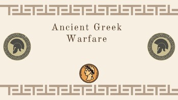 Preview of Journey to Ancient Greece: Warfare in Ancient Greece