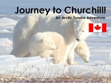 Journey to Churchill: An Arctic Tundra Adventure