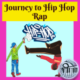 Journey to Hip Hop black history rap