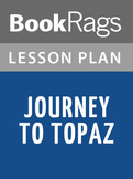 journey to topaz questions