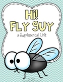 Journeys 1st Grade - Hi! Fly Guy Unit 6 Lesson 29