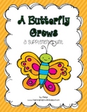 Journeys 1st Grade - A Butterfly Grows Unit 5 Lesson 24
