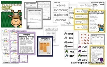 journeys decodable readers grade 2 pdf unit 5