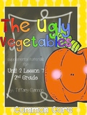 Journeys Common Core 2nd Grade Unit 2 Lesson 7 The Ugly Ve