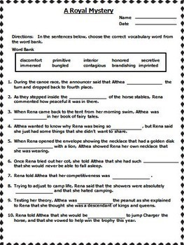 journeys book grade 5 answers