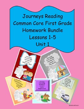 journeys common core grade 1 teacher edition pdf