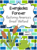 Fifth Grade: Everglades Forever (Journeys Supplement)