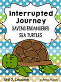 Fifth Grade: Interrupted Journey (Journeys Supplement)