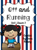 Fifth Grade: Off and Running (Journeys Supplement)