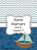 Fifth Grade: Storm Warriors (Journeys Supplement)