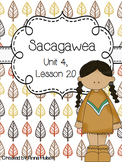Fourth Grade: Sacagawea (Journeys Supplement)