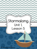 Fourth Grade: Stormalong (Journeys Supplement)