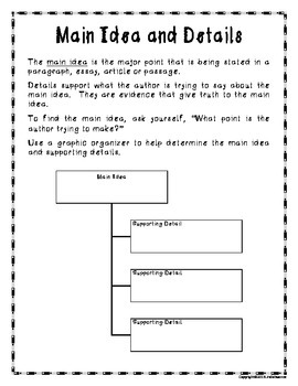 Journeys Fourth Grade Unit 3 Lesson 15 - Ecology for Kids Supplemental Pack
