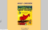 Journeys Grade 2 Half-Chicken Unit 5. 24