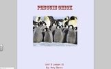 Journeys Grade 2 Penguin Chick Unit 5.21