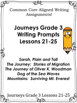 journeys grade 3 cold reads