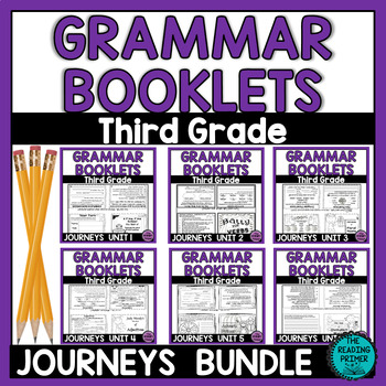 3rd grade journeys book online