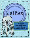 Journeys: Jellies (Unit 2, Lesson 10)
