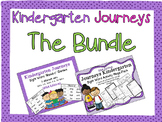 Journeys Kindergarten Sight Words - The Bundle!