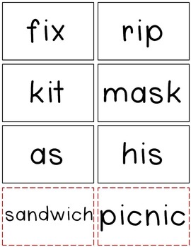 Journeys Spelling Word Cards - Second Grade by The Teddy Bear Classroom