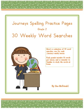 journey spelling search