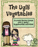 Journeys:The Ugly Vegetables (Unit 2, Lesson 7)