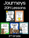Journeys Third Grade (2014 Lessons)