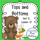 Third Grade: Tops and Bottoms (Journeys Supplements)