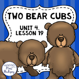 Third Grade: Two Bear Cubs (Journeys Supplement)