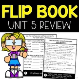 Second Grade Phonics Worksheets Unit 5