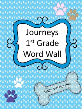 journeys grade 1 wordwall