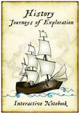 Ocean Explorers Interactive Notebook- Australian Curriculu